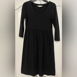 Women’s Black Dress - Size S - circa 2011